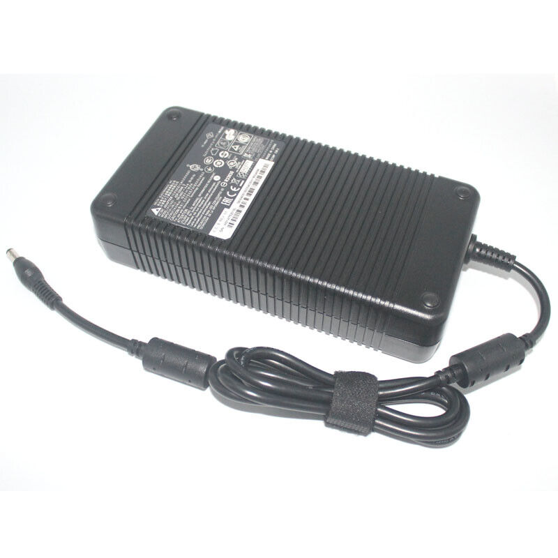 *Brand NEW*Aorus X9 (i7-7820HK GTX 1070 SLI 19.5V 16.9A 330W AC Adapter Charge